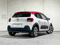 Citroen c3 1.2 pt s&s shine 110pk 2017, pg-476-r - afbeelding 41 van  41
