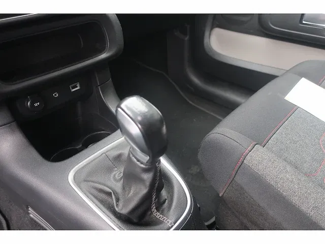 Citroen c3 1.2 pt s&s shine, nh-336-h - afbeelding 4 van  15
