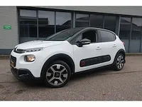 Citroen c3 1.2 pt s&s shine, nh-336-h - afbeelding 1 van  15