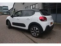 Citroen c3 1.2 pt s&s shine, nh-336-h - afbeelding 8 van  15
