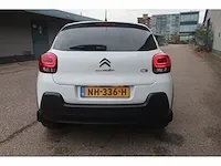 Citroen c3 1.2 pt s&s shine, nh-336-h - afbeelding 9 van  15