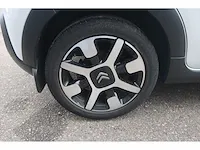 Citroen c3 1.2 pt s&s shine, nh-336-h - afbeelding 11 van  15