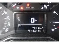 Citroen c3 1.2 pt s&s shine, nh-336-h - afbeelding 14 van  15