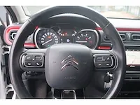 Citroen c3 1.2 pt s&s shine, nh-336-h - afbeelding 15 van  15