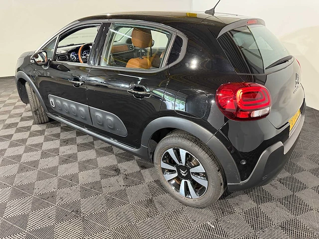 Citroen c3 1.2 pt s&s shine, pb-708-x - afbeelding 6 van  13