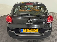 Citroen c3 1.2 pt s&s shine, pb-708-x - afbeelding 7 van  13