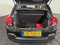 Citroen c3 1.2 pt s&s shine, pb-708-x - afbeelding 8 van  13