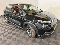 Citroen c3 1.2 pt s&s shine, pb-708-x - afbeelding 10 van  13