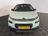 Citroen c3 1.2 pt s&s shine, pv-760-s - afbeelding 7 van  15