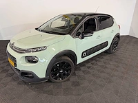 Citroen c3 1.2 pt s&s shine, pv-760-s - afbeelding 1 van  15