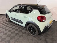 Citroen c3 1.2 pt s&s shine, pv-760-s - afbeelding 8 van  15