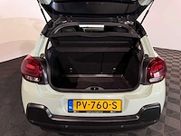 Citroen c3 1.2 pt s&s shine, pv-760-s - afbeelding 10 van  15