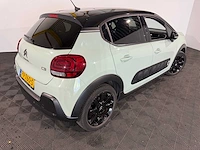 Citroen c3 1.2 pt s&s shine, pv-760-s - afbeelding 11 van  15