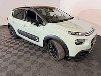 Citroen c3 1.2 pt s&s shine, pv-760-s - afbeelding 12 van  15