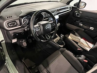 Citroen c3 1.2 pt s&s shine, pv-760-s - afbeelding 14 van  15