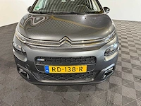 Citroen c3 1.2 pt s&s shine, rd-138-r - afbeelding 8 van  16