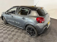 Citroen c3 1.2 pt s&s shine, rd-138-r - afbeelding 9 van  16