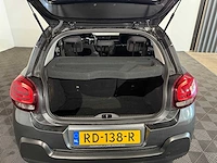 Citroen c3 1.2 pt s&s shine, rd-138-r - afbeelding 10 van  16