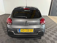 Citroen c3 1.2 pt s&s shine, rd-138-r - afbeelding 11 van  16