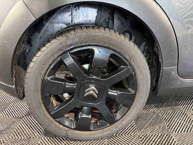 Citroen c3 1.2 pt s&s shine, rd-138-r - afbeelding 13 van  16