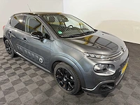 Citroen c3 1.2 pt s&s shine, rd-138-r - afbeelding 14 van  16