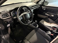 Citroen c3 1.2 pt s&s shine, rd-138-r - afbeelding 15 van  16