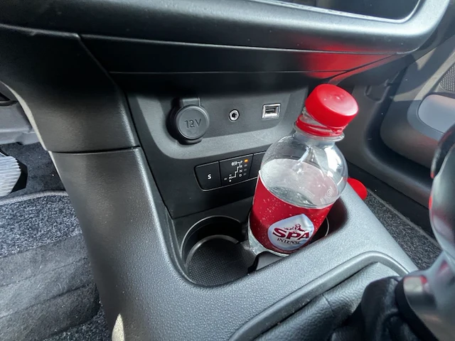 Citroen c3 1.2 puretech feel eat6 s&s (eu6.2) 110 at, 2018 - afbeelding 3 van  26