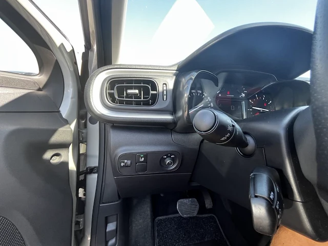 Citroen c3 1.2 puretech feel eat6 s&s (eu6.2) 110 at, 2018 - afbeelding 7 van  26