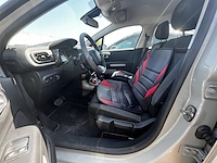Citroen c3 1.2 puretech feel eat6 s&s (eu6.2) 110 at, 2018 - afbeelding 9 van  26