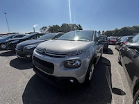 Citroen c3 1.2 puretech feel eat6 s&s (eu6.2) 110 at, 2018 - afbeelding 1 van  26