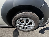 Citroen c3 1.2 puretech feel eat6 s&s (eu6.2) 110 at, 2018 - afbeelding 18 van  26