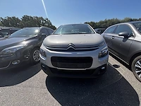 Citroen c3 1.2 puretech feel eat6 s&s (eu6.2) 110 at, 2018 - afbeelding 12 van  26