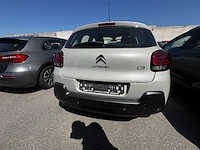 Citroen c3 1.2 puretech feel eat6 s&s (eu6.2) 110 at, 2018 - afbeelding 22 van  26
