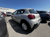 Citroen c3 1.2 puretech feel eat6 s&s (eu6.2) 110 at, 2018 - afbeelding 23 van  26