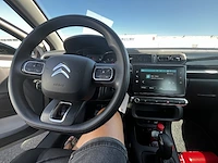 Citroen c3 1.2 puretech feel eat6 s&s (eu6.2) 110 at, 2018 - afbeelding 25 van  26