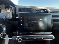 Citroen c3 1.2 puretech feel eat6 s&s (eu6.2) 110 at, 2018 - afbeelding 26 van  26