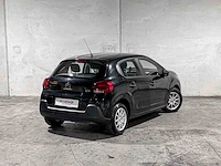 Citroen c3 1.2 puretech live 68pk 2017, pb-610-t - afbeelding 2 van  37