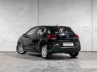 Citroen c3 1.2 puretech live 68pk 2017, pb-610-t - afbeelding 5 van  37