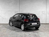 Citroen c3 1.2 puretech live 68pk 2017, pb-610-t - afbeelding 6 van  37