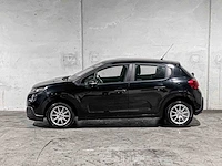 Citroen c3 1.2 puretech live 68pk 2017, pb-610-t - afbeelding 8 van  37