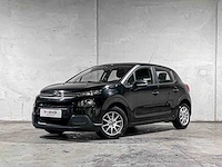 Citroen c3 1.2 puretech live 68pk 2017, pb-610-t - afbeelding 1 van  37