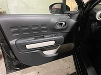 Citroen c3 1.2 puretech live 68pk 2017, pb-610-t - afbeelding 17 van  37