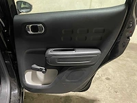 Citroen c3 1.2 puretech live 68pk 2017, pb-610-t - afbeelding 20 van  37