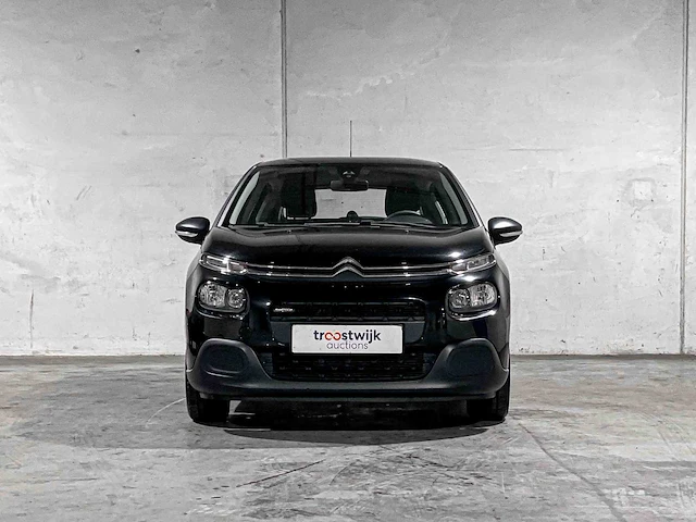 Citroen c3 1.2 puretech live 68pk 2017, pb-610-t - afbeelding 23 van  37