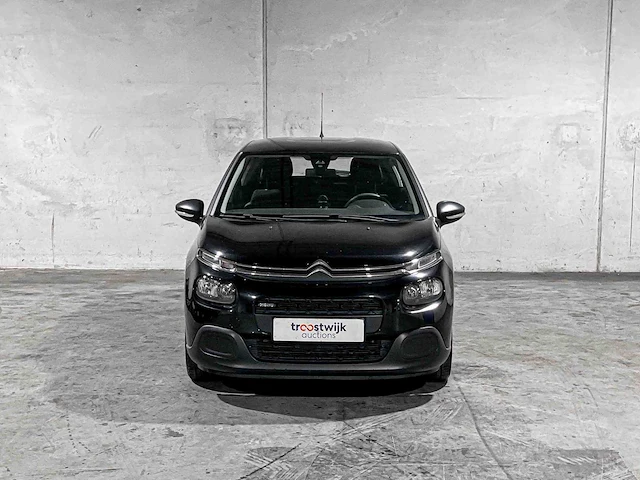 Citroen c3 1.2 puretech live 68pk 2017, pb-610-t - afbeelding 32 van  37