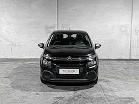 Citroen c3 1.2 puretech live 68pk 2017, pb-610-t - afbeelding 32 van  37