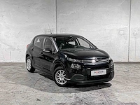 Citroen c3 1.2 puretech live 68pk 2017, pb-610-t - afbeelding 34 van  37