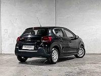 Citroen c3 1.2 puretech live 68pk 2017, pb-610-t - afbeelding 37 van  37