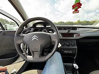 Citroen c3 1.2 puretech seduction,2015 - afbeelding 3 van  32