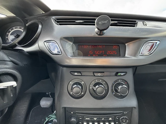 Citroen c3 1.2 puretech seduction,2015 - afbeelding 4 van  32